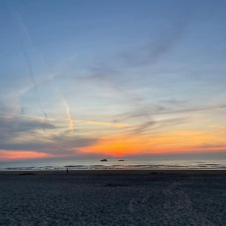 Apartament Prachtig Zeezicht Westcorner Middelkerke Zewnętrze zdjęcie