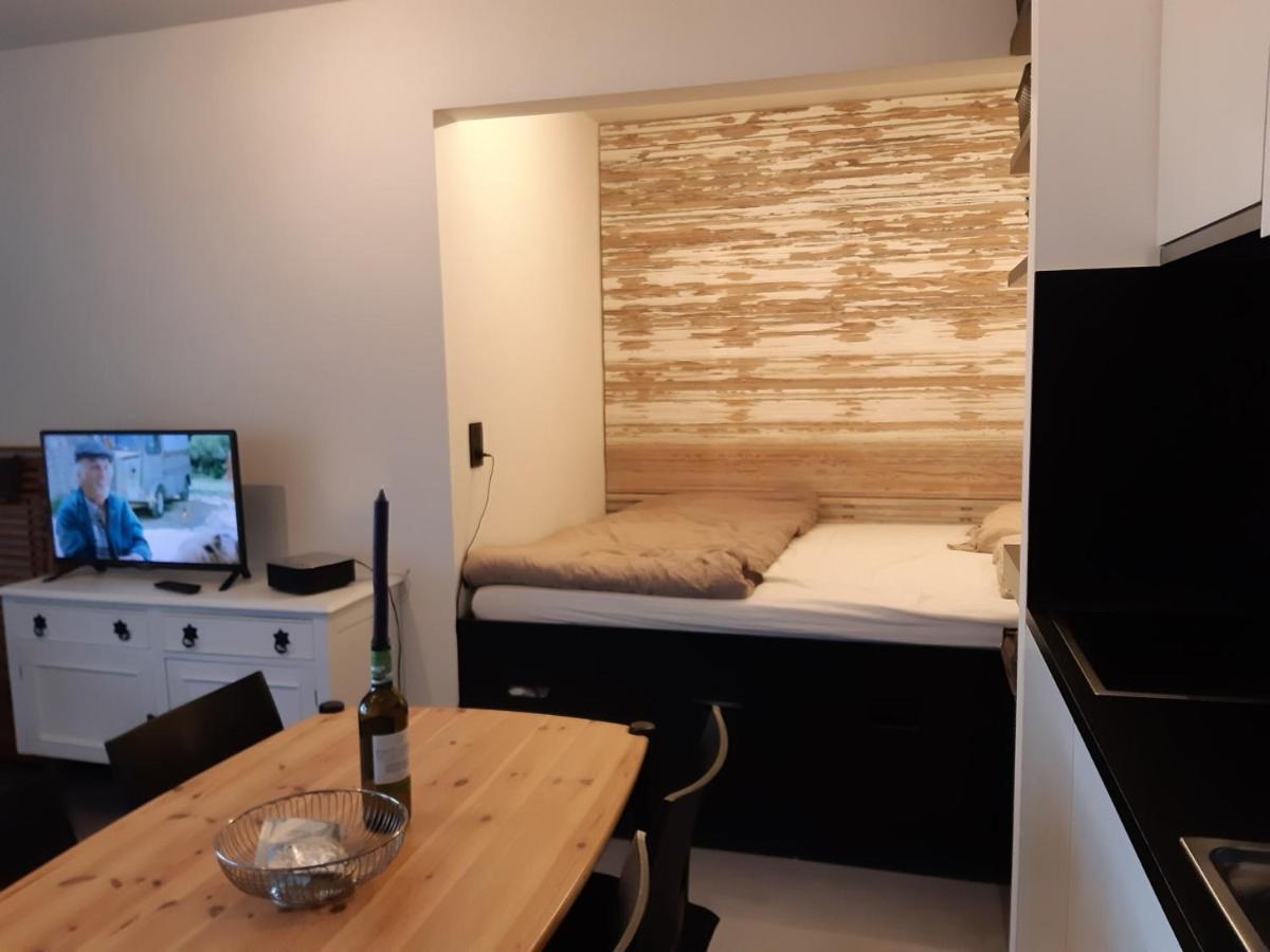 Apartament Prachtig Zeezicht Westcorner Middelkerke Zewnętrze zdjęcie
