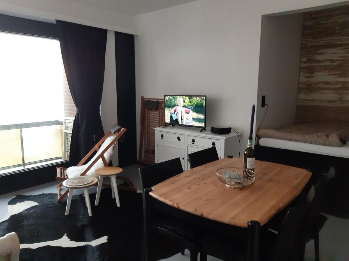Apartament Prachtig Zeezicht Westcorner Middelkerke Zewnętrze zdjęcie